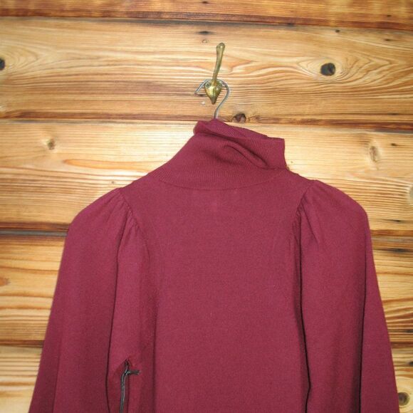 NWT Apiece Apart Dewi Wool Silk Sweater - Picture 9 of 13